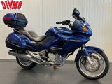 HONDA NT 650 V DEAUVILLE