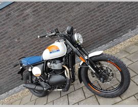 Royal Enfield Bear 650 2026 nieuw