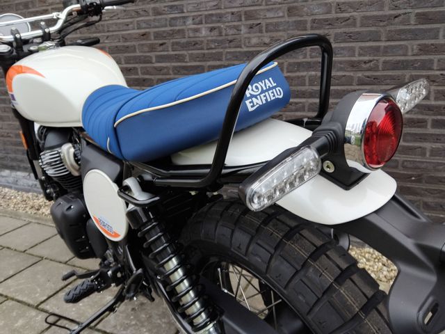 royal-enfield - bear-650