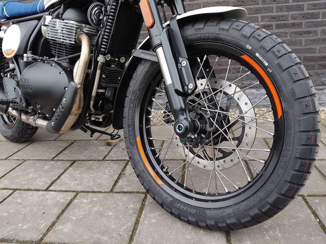 royal-enfield - bear-650