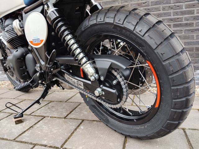 royal-enfield - bear-650