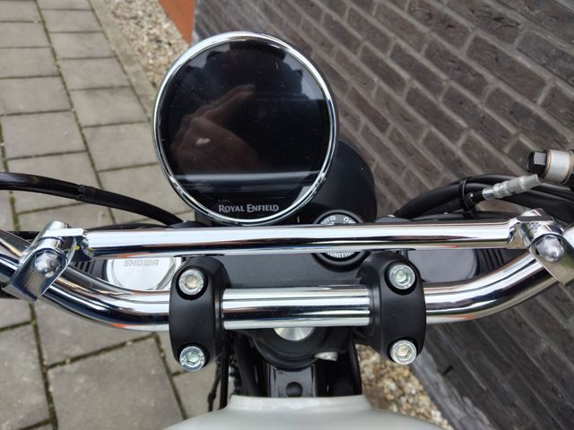 royal-enfield - bear-650