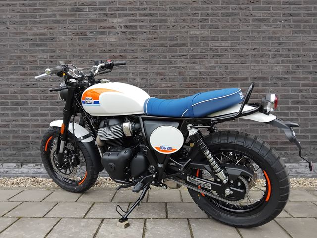 royal-enfield - bear-650
