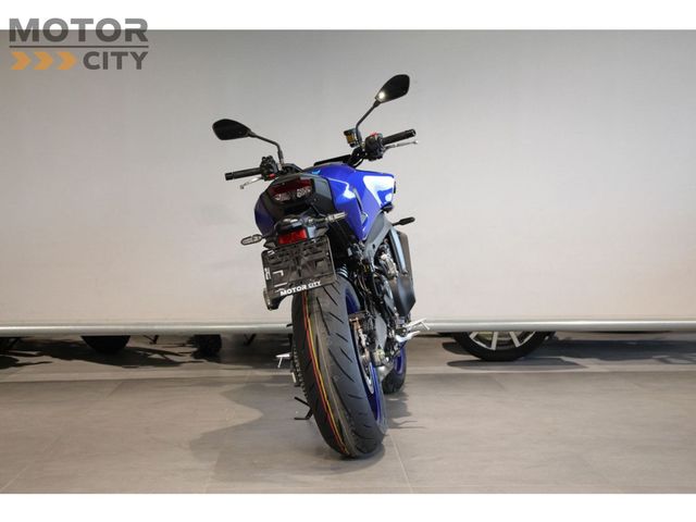 yamaha - mt-09-abs
