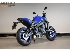 Yamaha MT-09 ABS 2026 nieuw – foto 8 van 18
