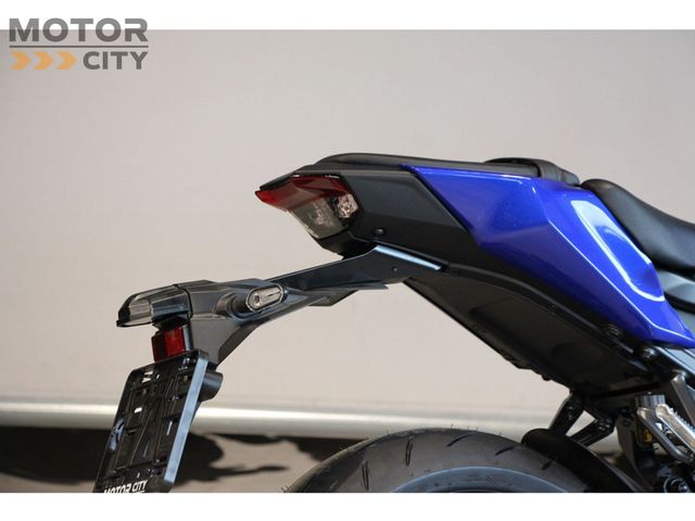 yamaha - mt-09-abs