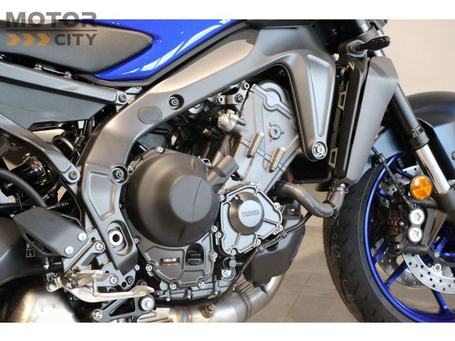 yamaha - mt-09-abs