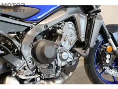 Yamaha MT-09 ABS 2026 nieuw – foto 10 van 18
