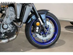 Yamaha MT-09 ABS 2026 nieuw – foto 11 van 18