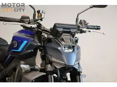 Yamaha MT-09 ABS 2026 nieuw – foto 12 van 18