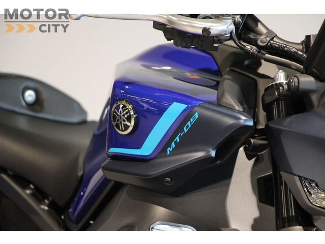 yamaha - mt-09-abs