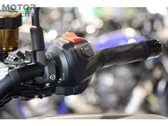 Yamaha MT-09 ABS 2026 nieuw – foto 16 van 18