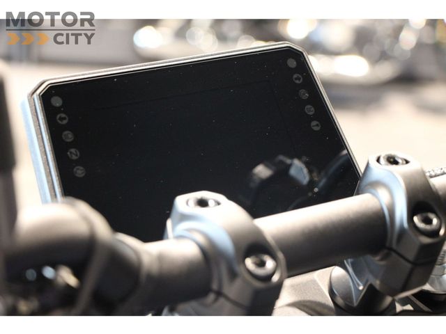 yamaha - mt-09-abs