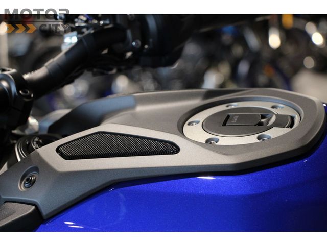 yamaha - mt-09-abs