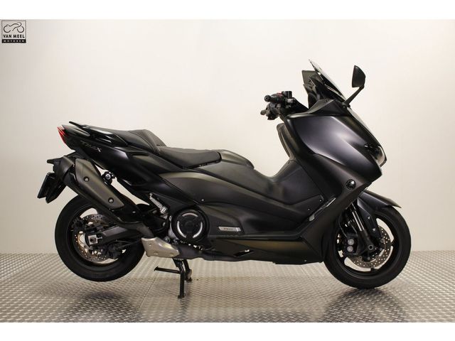 yamaha - tmax-abs