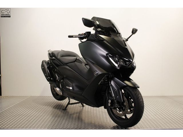 yamaha - tmax-abs