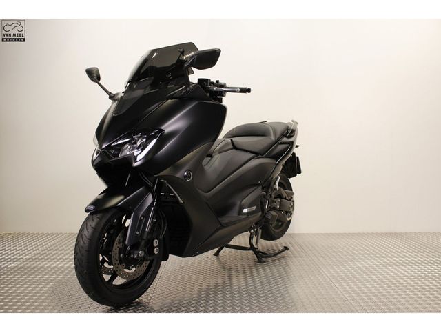 yamaha - tmax-abs