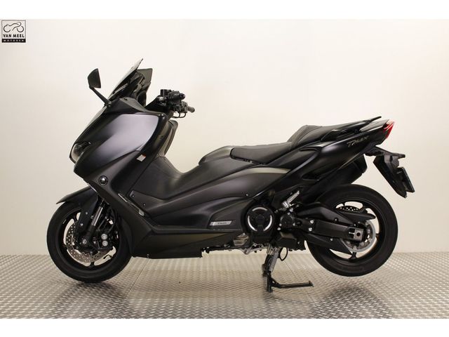yamaha - tmax-abs