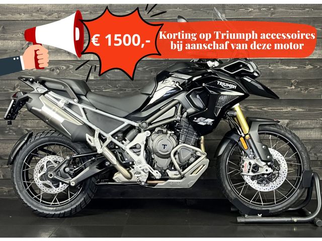 triumph - tiger-1200-rally-pro
