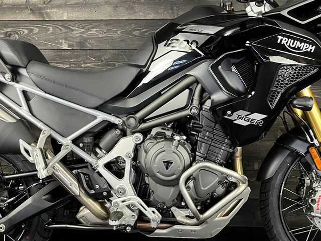 triumph - tiger-1200-rally-pro