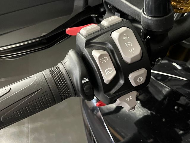 triumph - tiger-1200-rally-pro