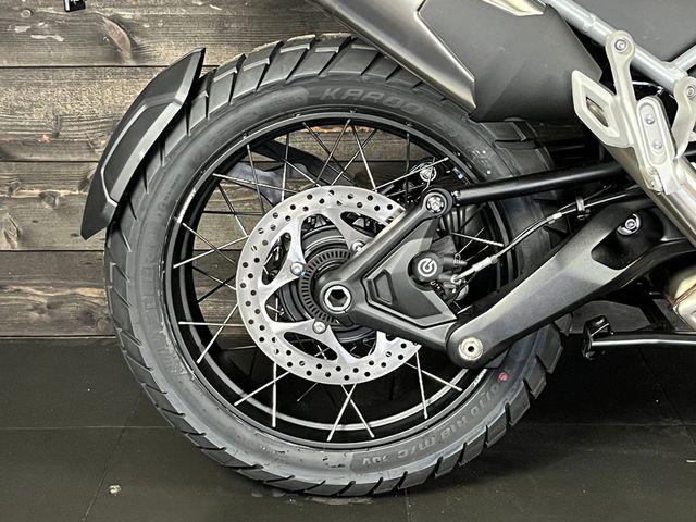 triumph - tiger-1200-rally-pro