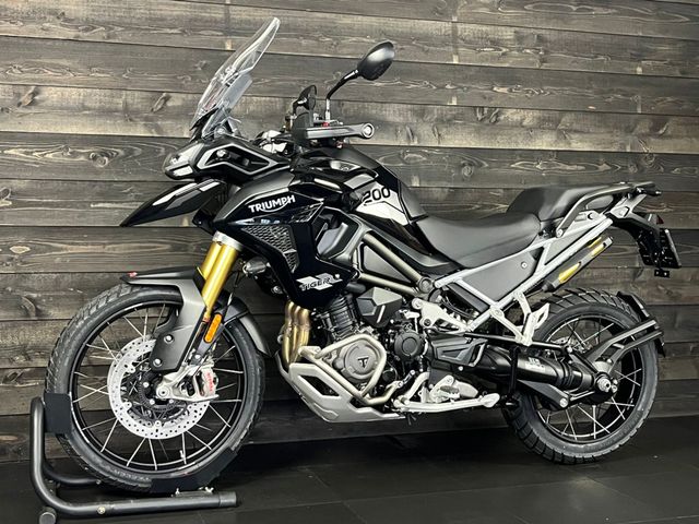 triumph - tiger-1200-rally-pro