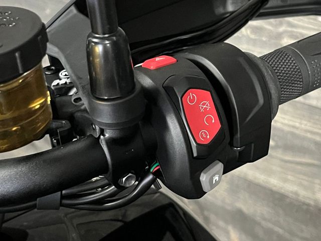 triumph - tiger-1200-rally-pro