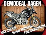 TRIUMPH TIGER 1200 RALLY PRO