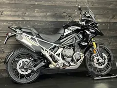 Triumph Tiger 1200 Rally PRO 2026 nieuw – foto 4 van 16