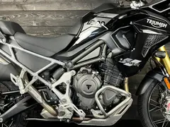 Triumph Tiger 1200 Rally PRO 2026 nieuw – foto 6 van 16