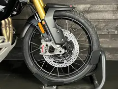 Triumph Tiger 1200 Rally PRO 2026 nieuw – foto 7 van 16