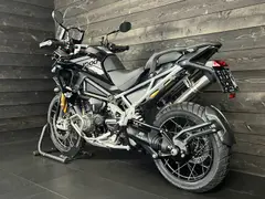 Triumph Tiger 1200 Rally PRO 2026 nieuw – foto 9 van 16