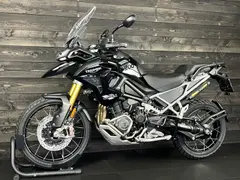 Triumph Tiger 1200 Rally PRO 2026 nieuw – foto 10 van 16