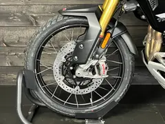 Triumph Tiger 1200 Rally PRO 2026 nieuw – foto 11 van 16