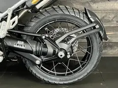 Triumph Tiger 1200 Rally PRO 2026 nieuw – foto 13 van 16