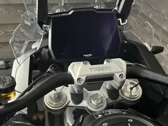 Triumph Tiger 1200 Rally PRO 2026 nieuw – foto 15 van 16