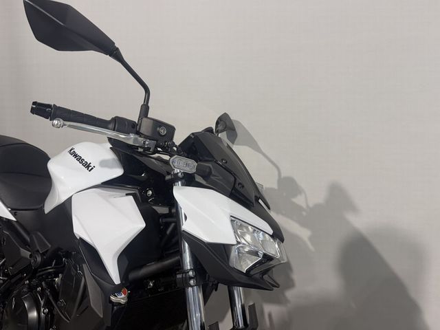 kawasaki - z650