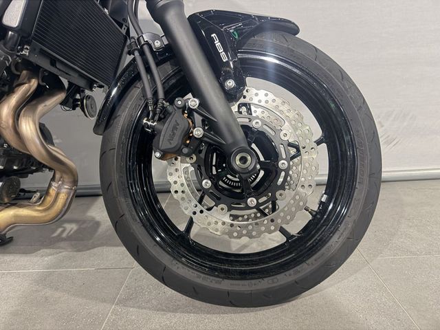 kawasaki - z650