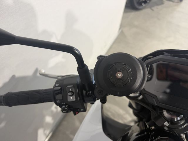 kawasaki - z650