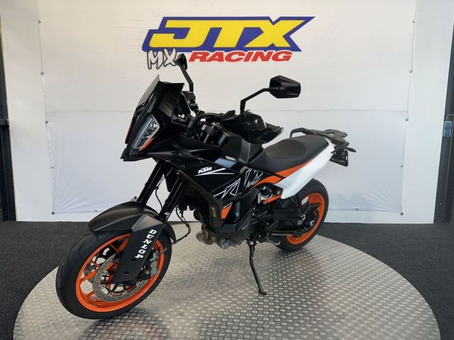 ktm - 890-smt