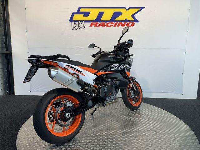 ktm - 890-smt