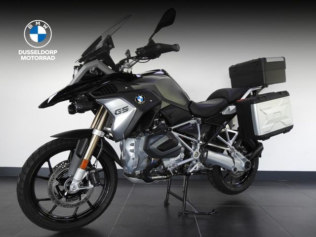 bmw - r-1250-gs