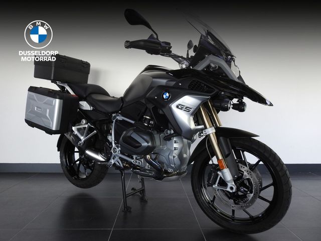 bmw - r-1250-gs