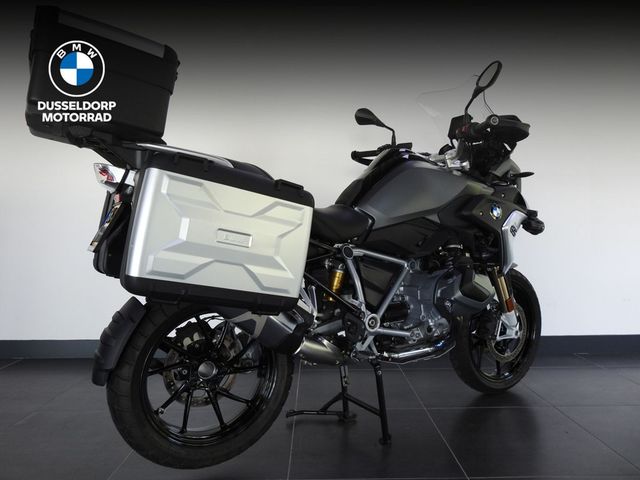 bmw - r-1250-gs