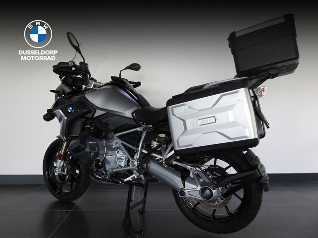 bmw - r-1250-gs