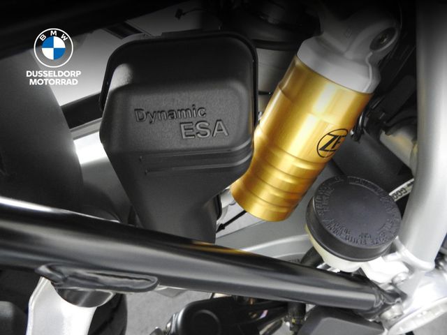 bmw - r-1250-gs