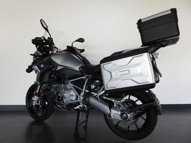 bmw - r-1250-gs