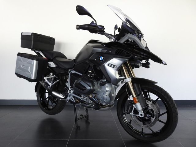 bmw - r-1250-gs