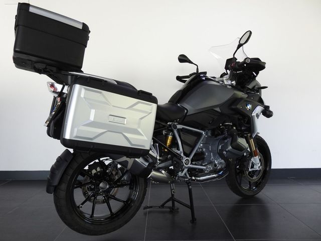 bmw - r-1250-gs